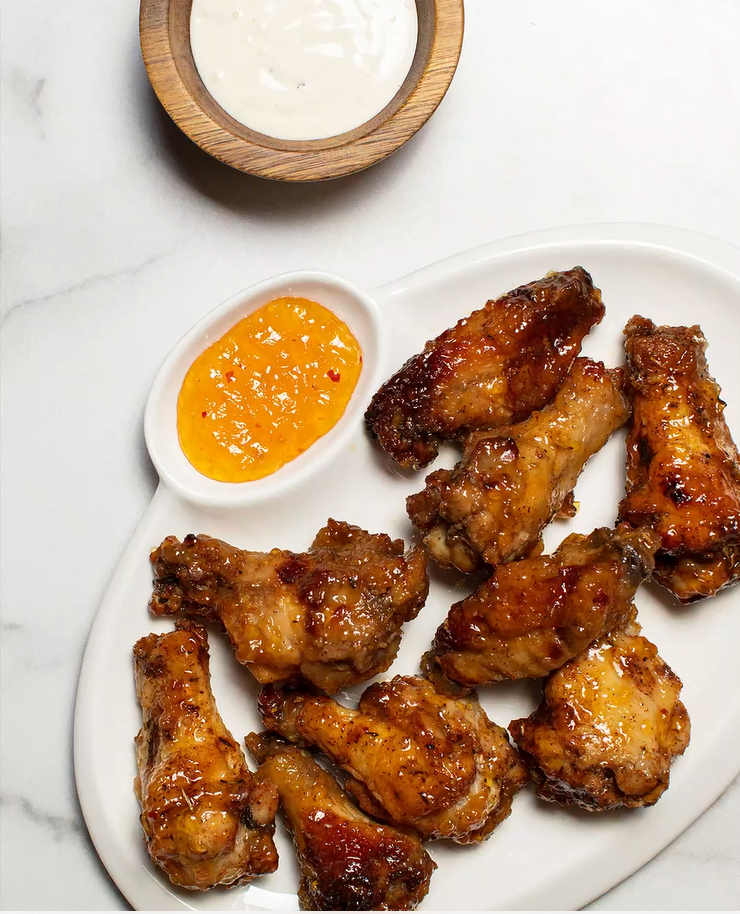 Georgia Jams - Wholesale Jam/Jelly - Georgia Scorcher Pepper - 1.25 oz1