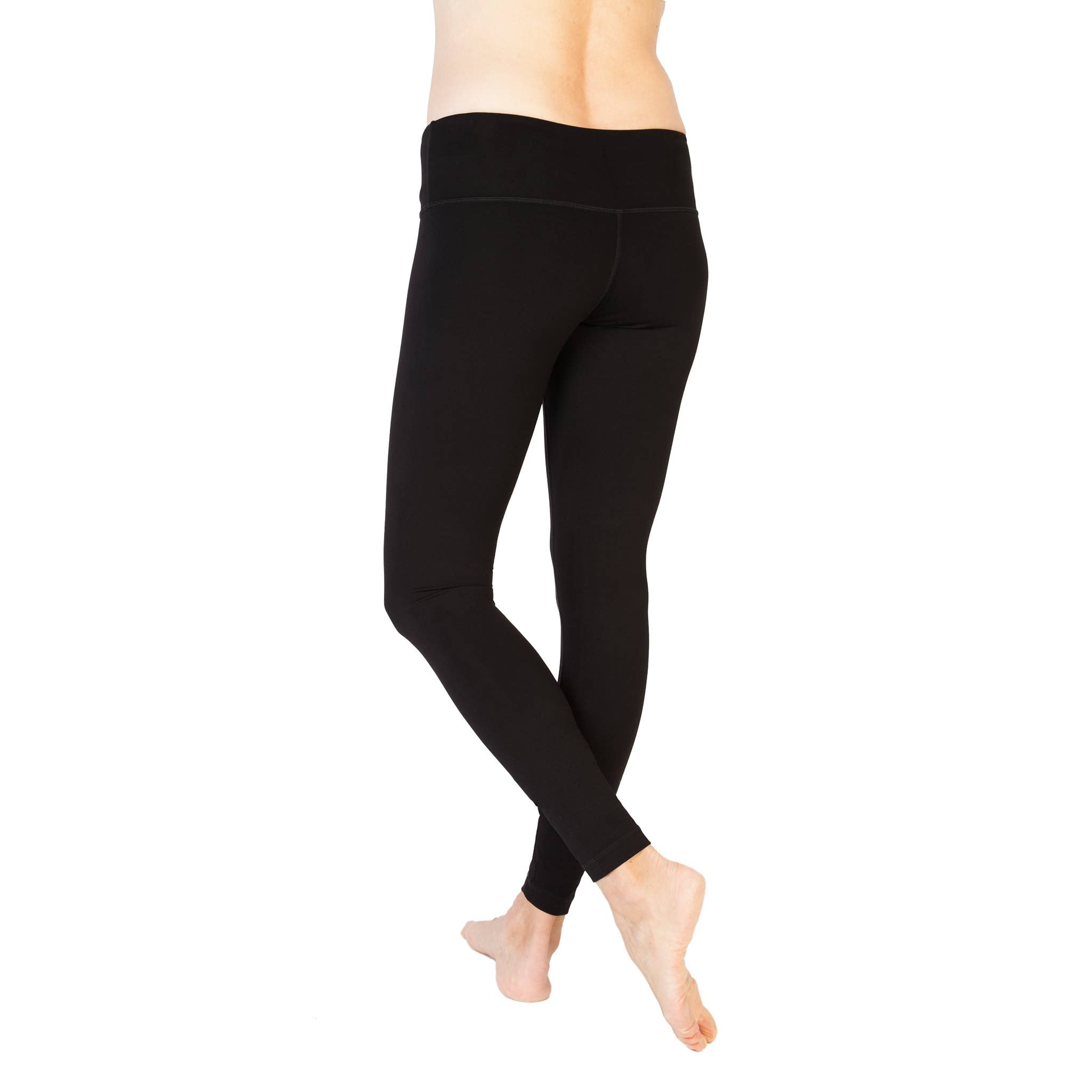 Skinnytees - Wholesale Athletic/Lounge Leggings - Women's - Yoga Leggings1