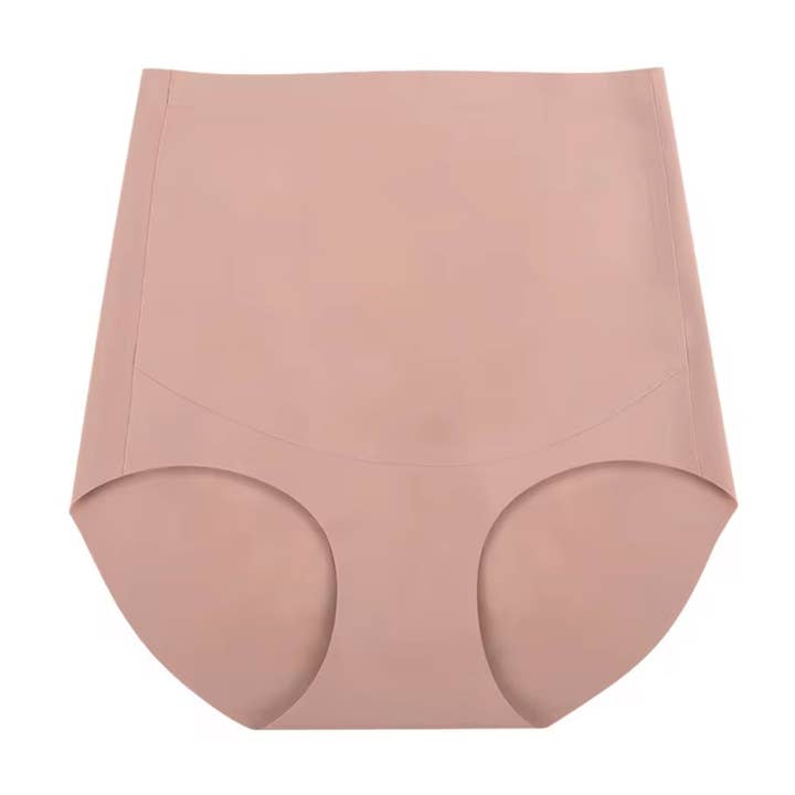 Over the Bump No VPL Maternity Underwear for wholesale by Marba