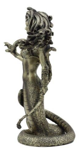 Pacific Trading - Wholesale Decorative Figurine - Medusa Statue3