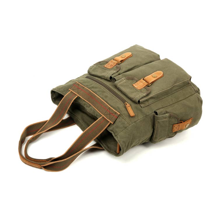 TSD Brand - Vente Tote bag – femme - Tote Oak Hill8