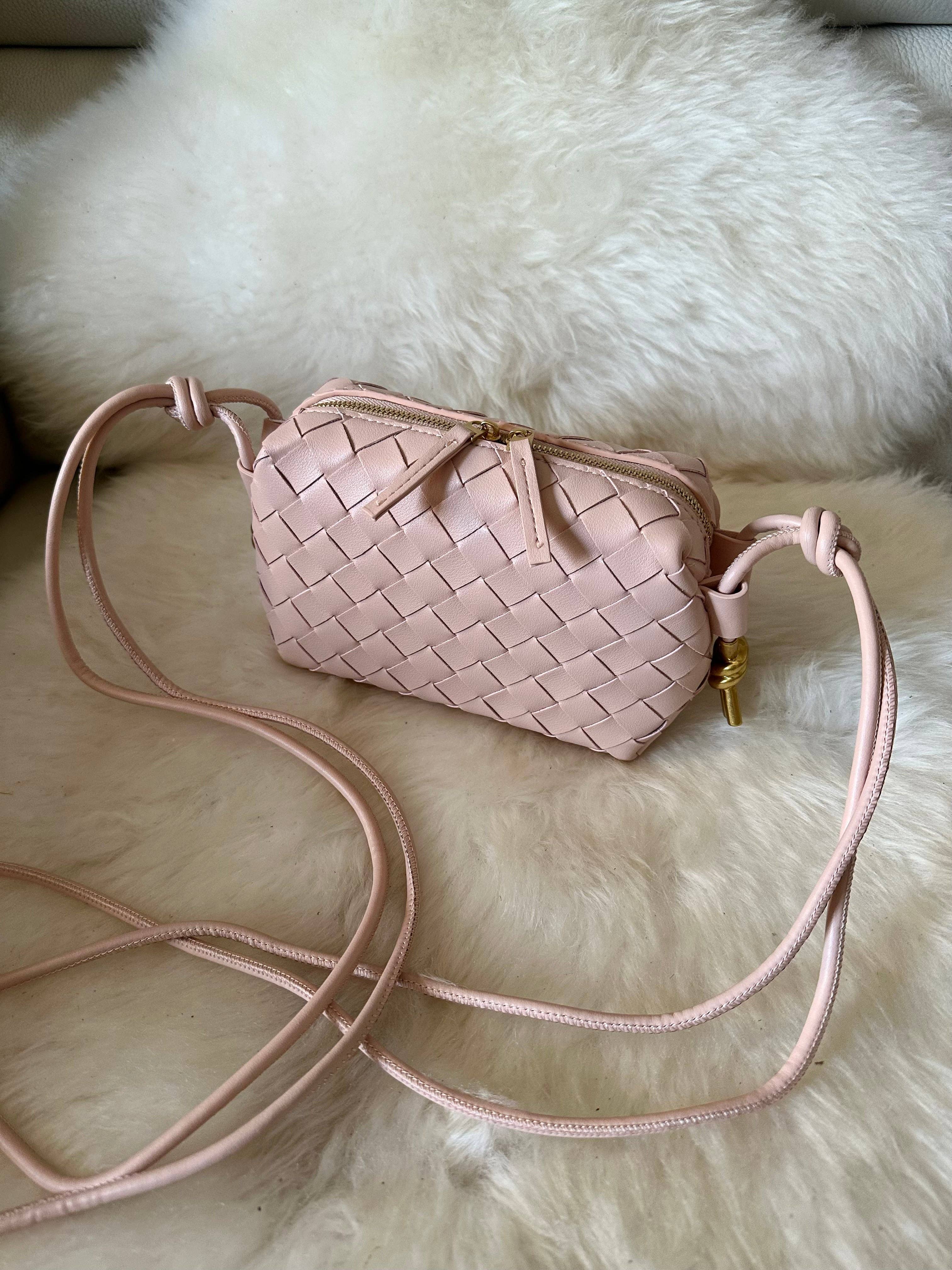 Zhade - Vendita all'ingrosso Borsa a tracolla - Donna - 💐CAMERA BAG - Vera pelle9