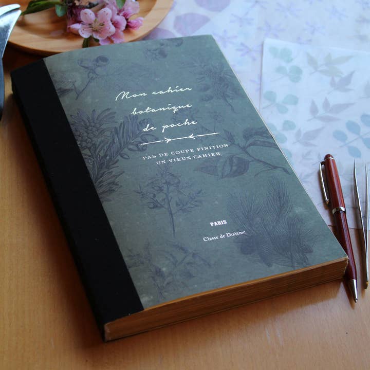 Rough NoteBook B5 Size for wholesale by Time Concept