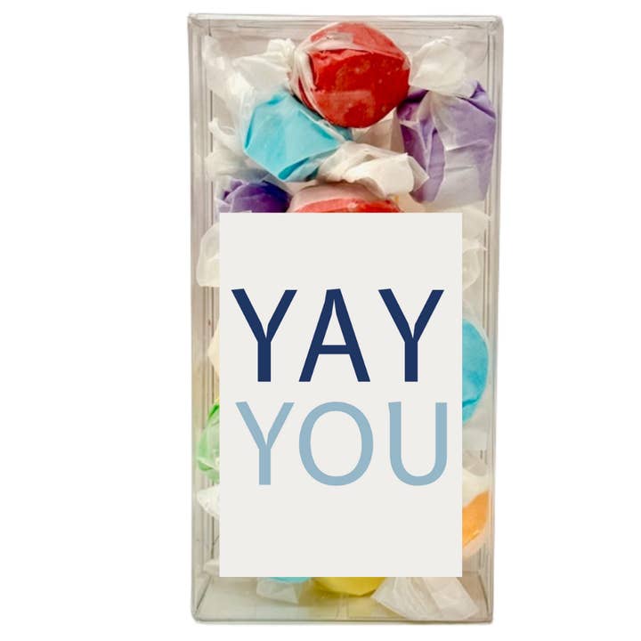 Mill 54 - Wholesale Taffy - Salt Water Taffy6