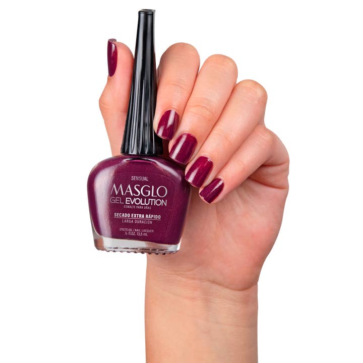 Gel Evolution Sensual nail polish 13.5 ml for wholesale by CARELAB