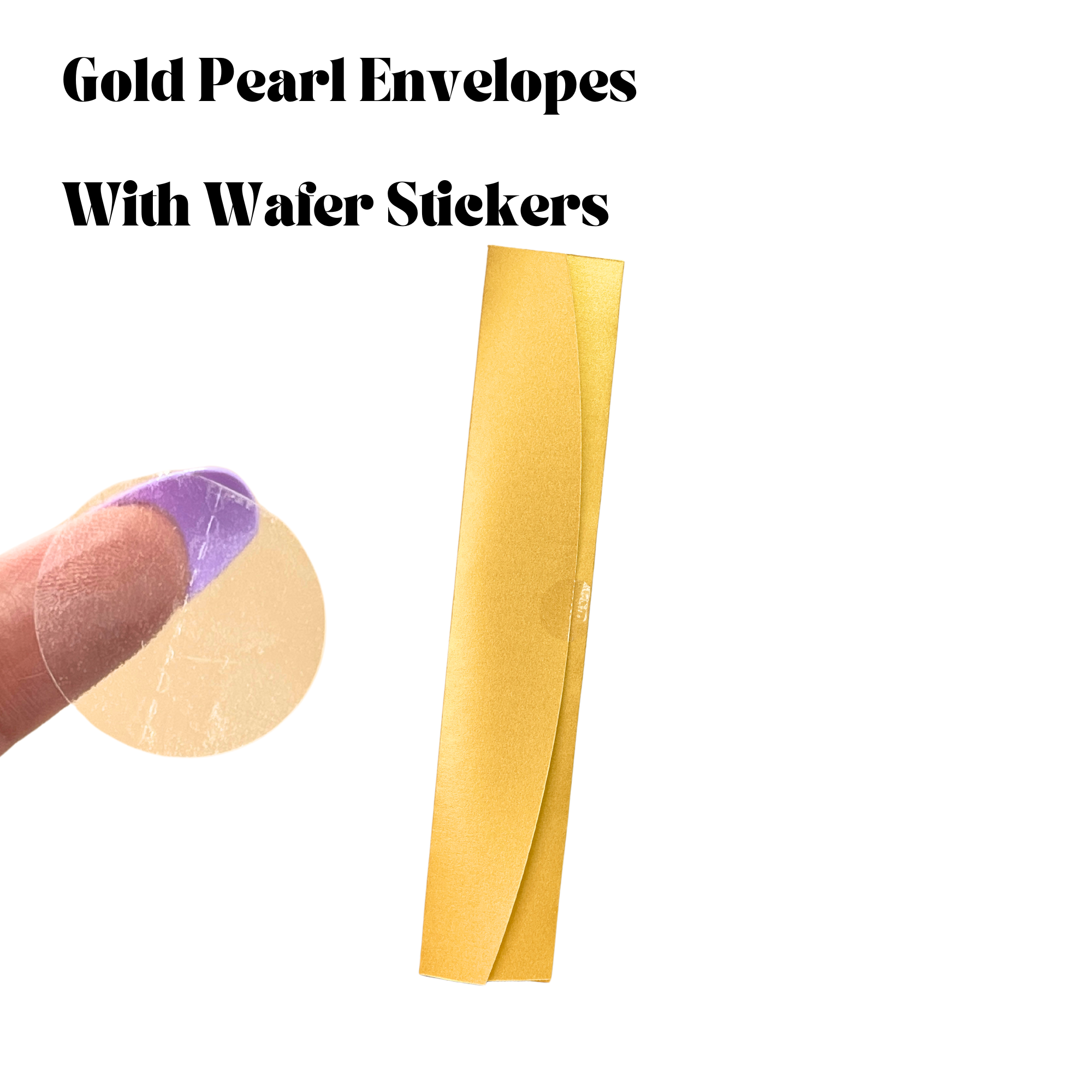 Vici Pack - Wholesale Incense - Incense Stick Envelope Packaging – 6 Color Options29