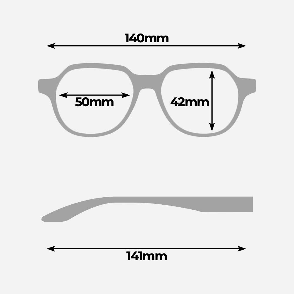 Herling - Vente Lunettes de soleil – unisexe - HALLEY - Lunettes de soleil18