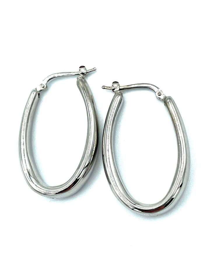 Brincos em Prata 925M por atacado de Tererò s.r.l.