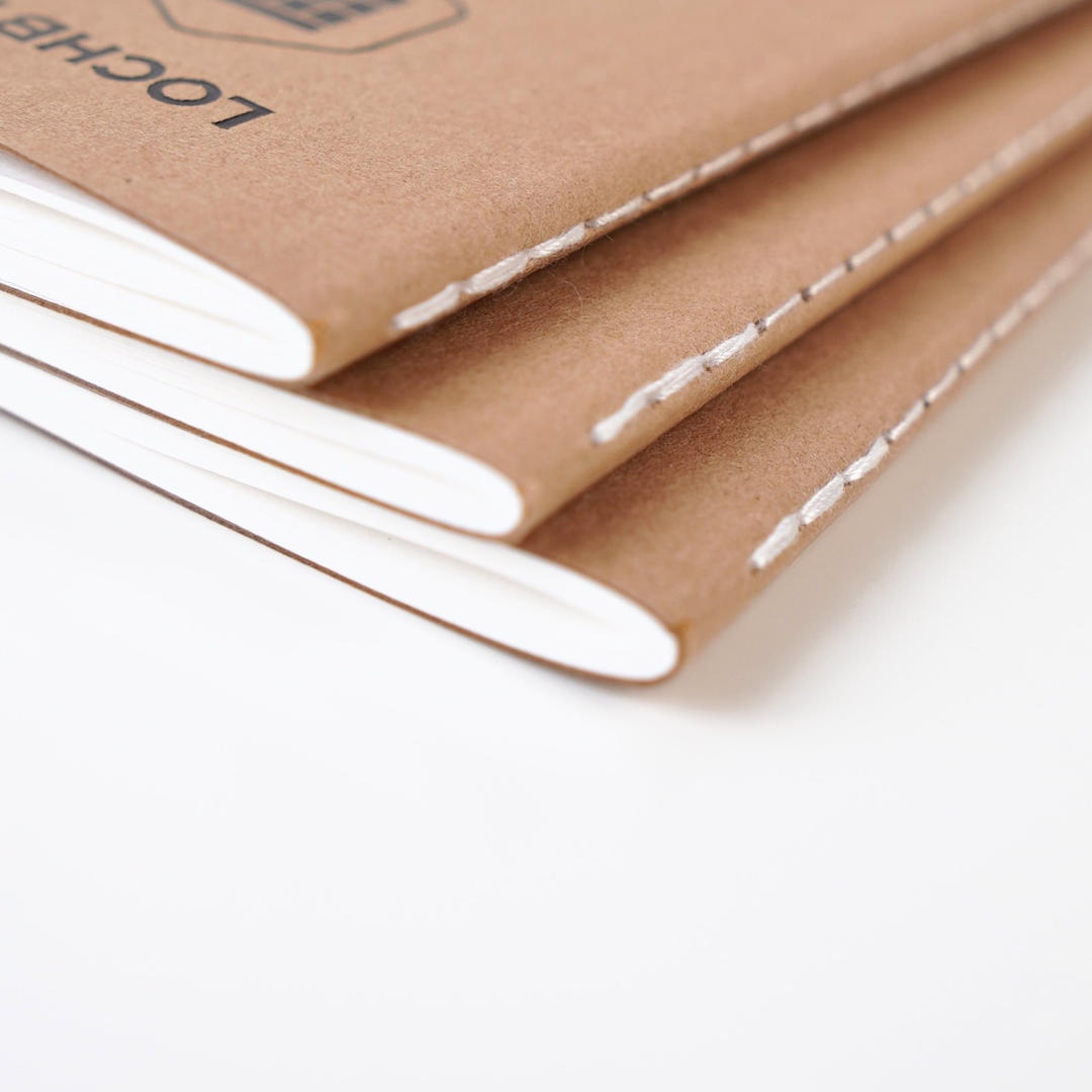 LOCHBY – wholesale Notebook – Pocket-size Notebook (1-pack)6