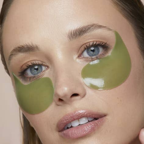 PALOMA BEAUTIES - Wholesale Eye Treatment Mask - Hyaluronic Acid Eye Patch 60 pieces0