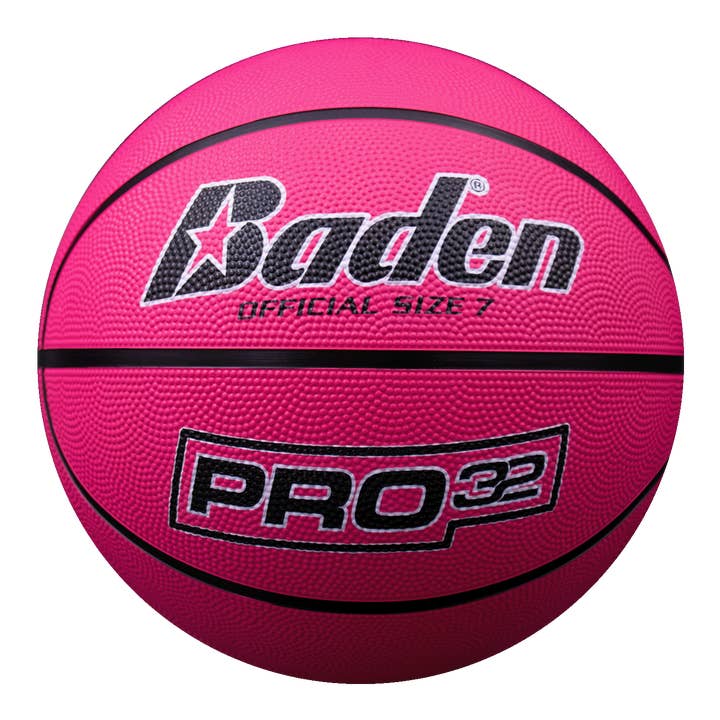 Baden Sports - Wholesale Sports Ball - Pro32 Basketball21