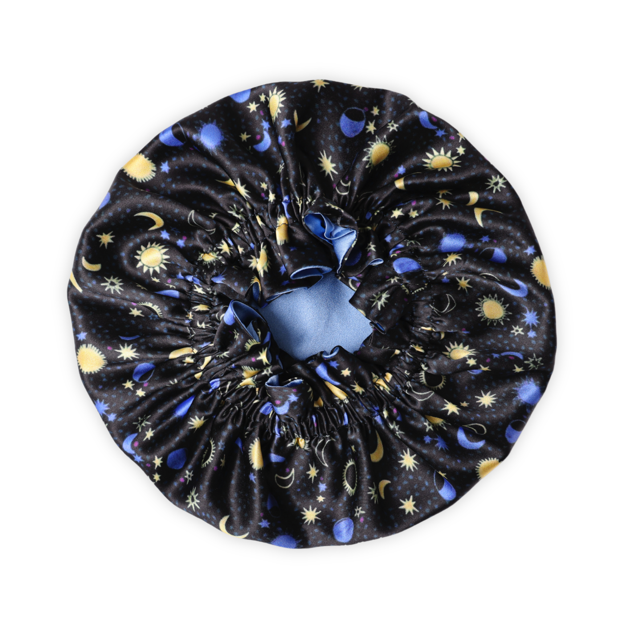 Nochka – Engroshandel Kyse – til baby – Ren Mulberry Silke Hue til Børn – Vendbar & Holdbar11