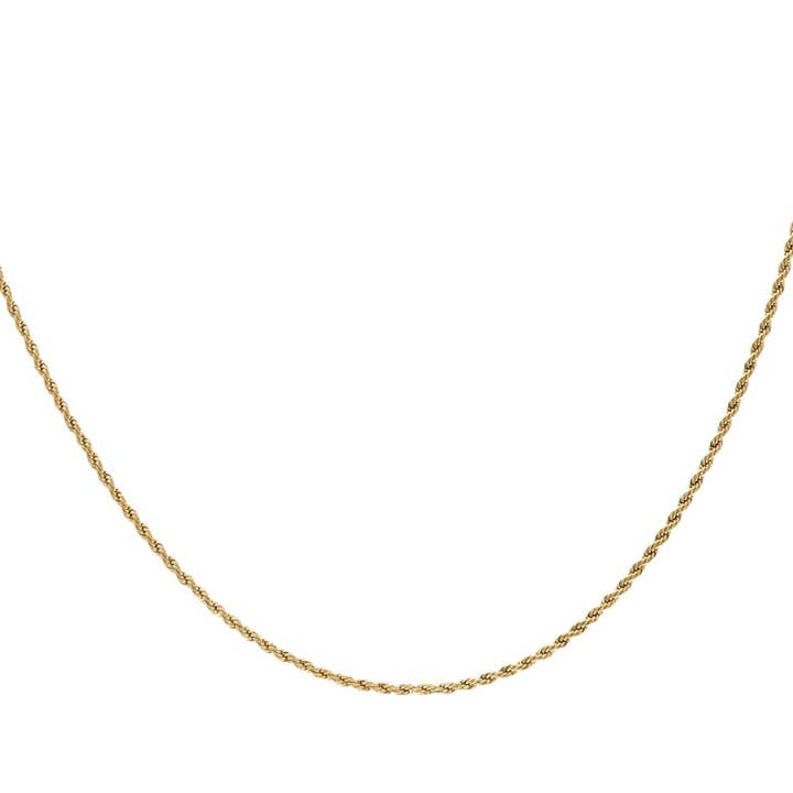 Tresco Kette für den Großhandel von JAMILA jewelry