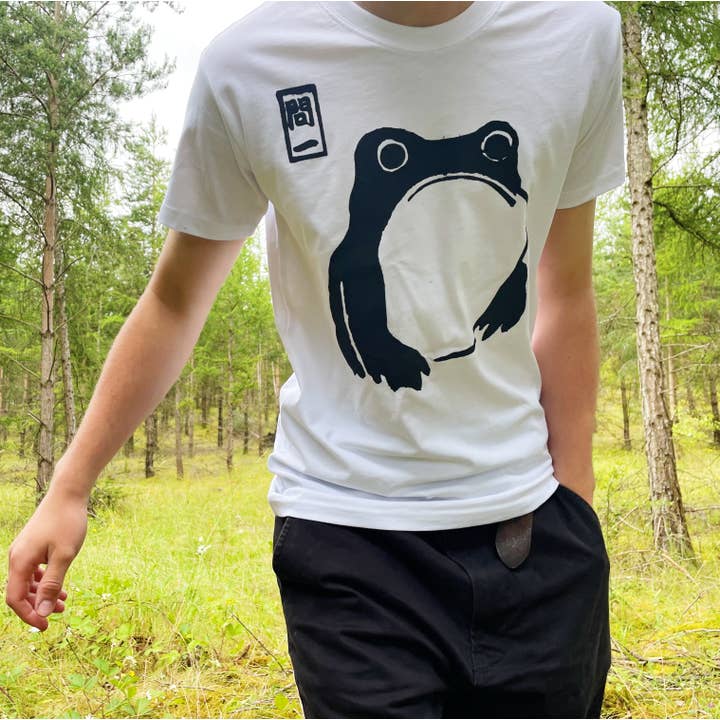 ZZZEBRAAA LIMITED - Wholesale Screen Printed T-Shirt - Unisex - Custom Screen Printed T-Shirts (10+ MOQ)
