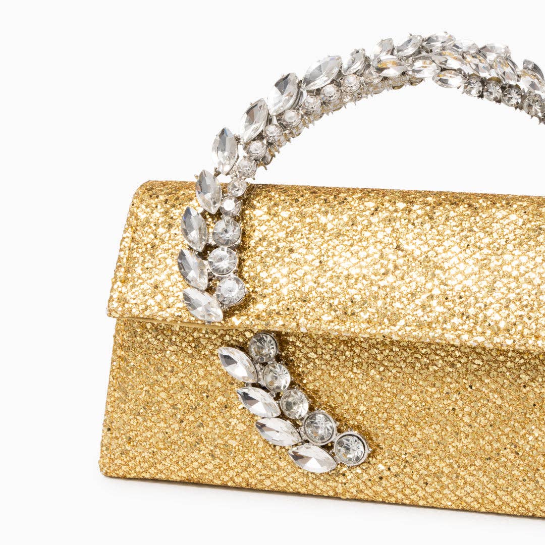 Verano Hill - Vente Pochette – femme - Sac à main Belle18