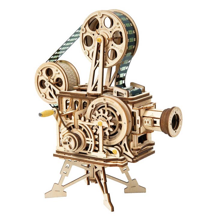 MADNESSTOYS – Engroshandel DIY-hobbysæt – Vitascope
