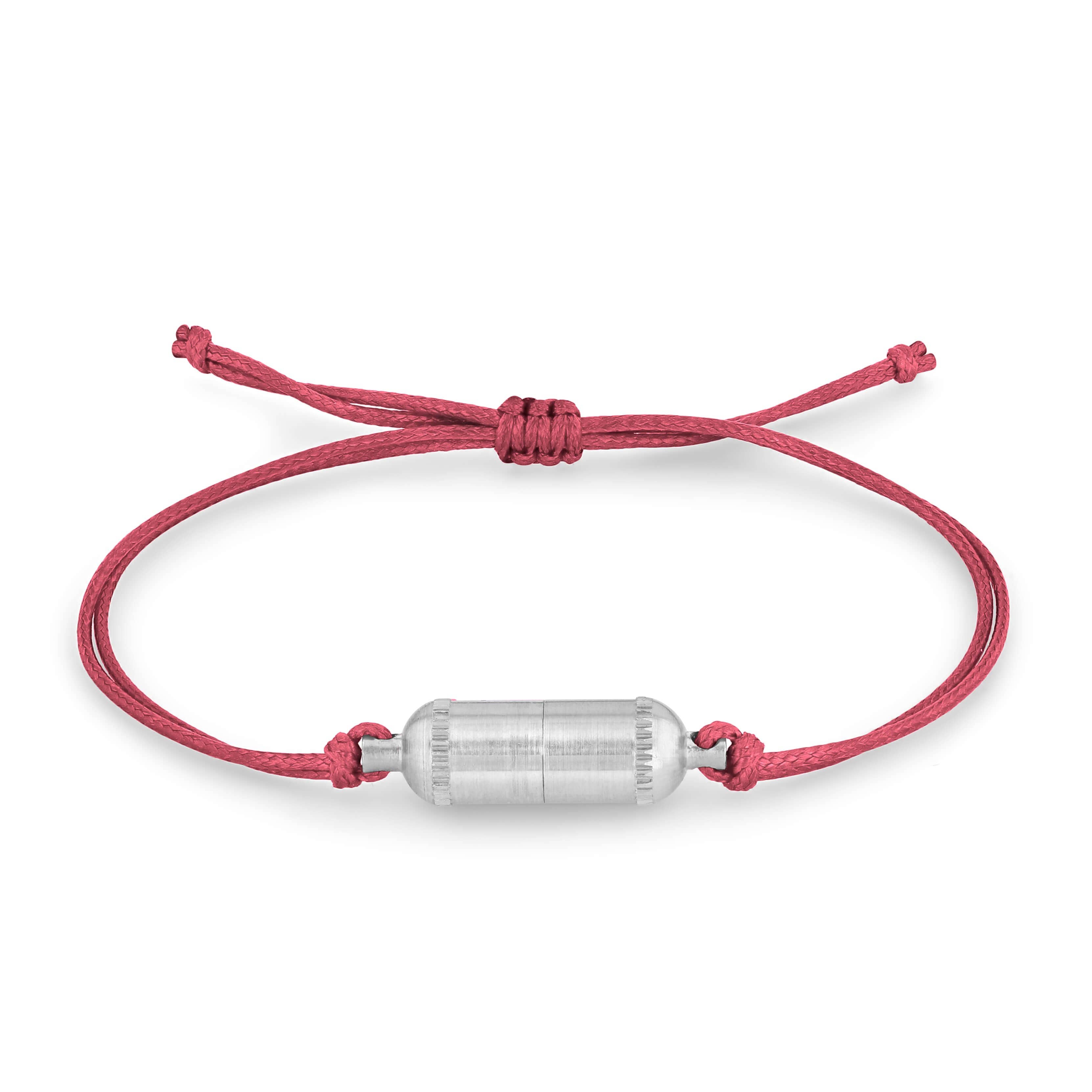 Intention Capsule - Wholesale Charm/Dangle Bracelet - The Capsule Bracelet6