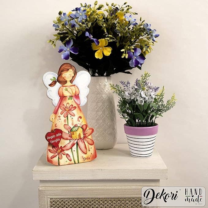 Dekori - Wholesale Wall Accent - Angelo Della Famiglia2