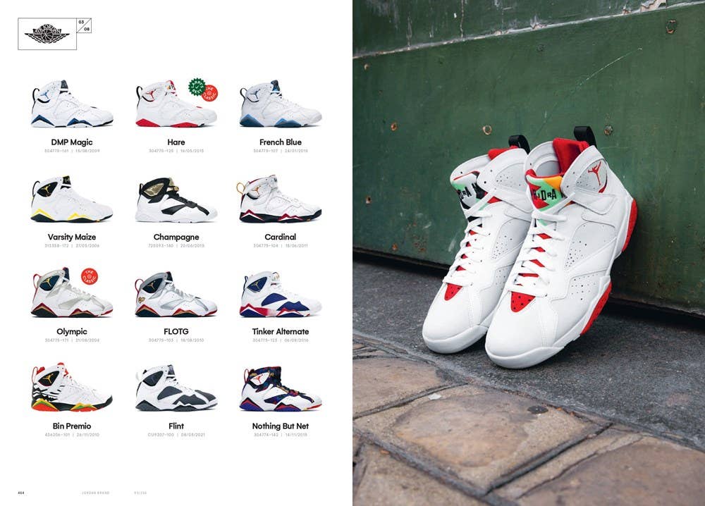 Abrams - Wholesale Arts & Entertainment - 1,000 Deadstock Sneakers3