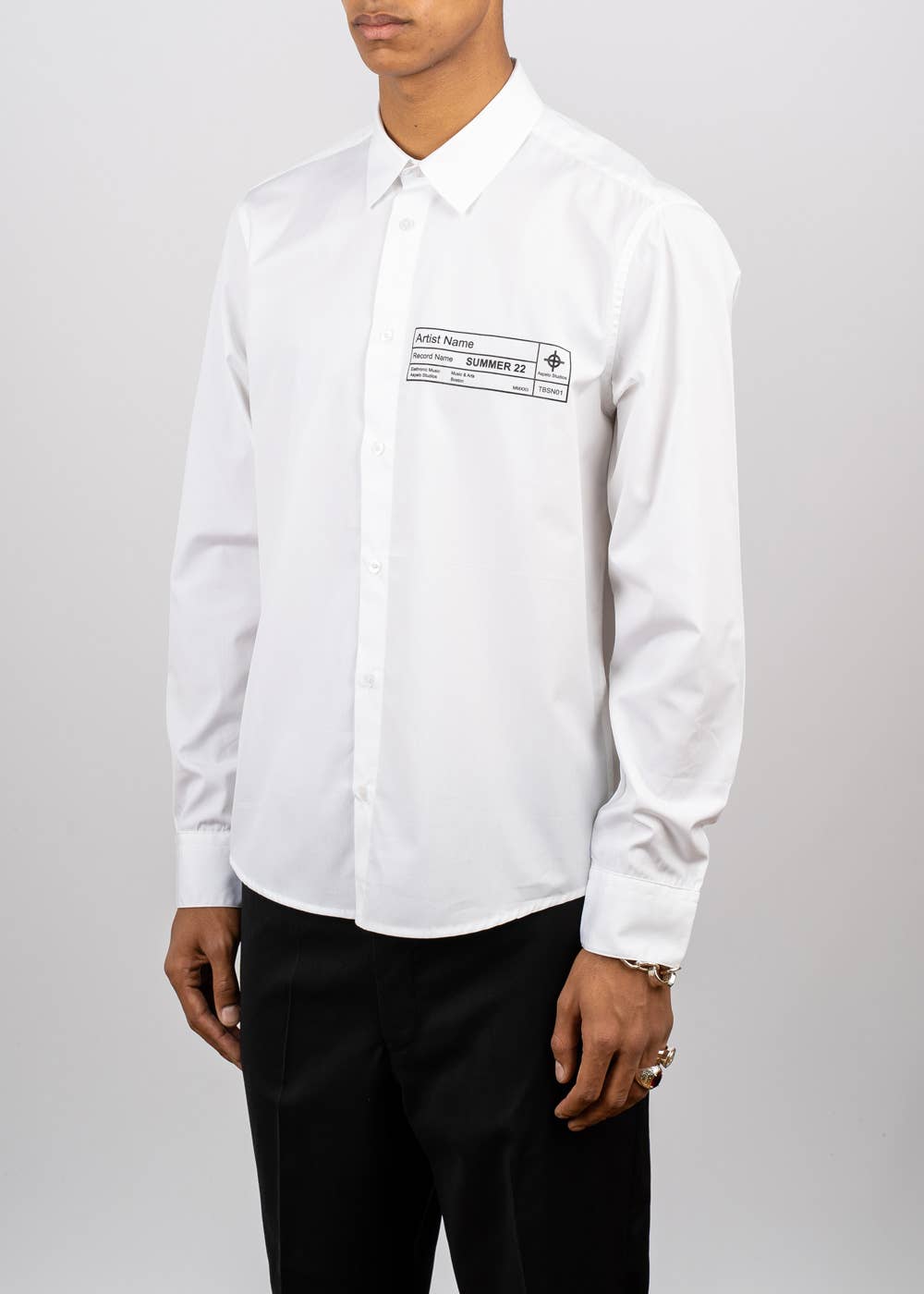 Blanc STUDIOS ASPETO + en vente sur Faire1