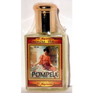 El Alquimista – wholesale Perfume/eau de toilette – Ritual Essence Type COLONIA POMPEYA
