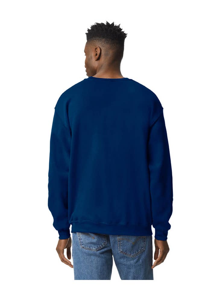 Down South Designer Customs - Wholesale Sweatshirt – Unisex - Gildan Heavy Blend™ Adult Crewneck Sweatshirt39