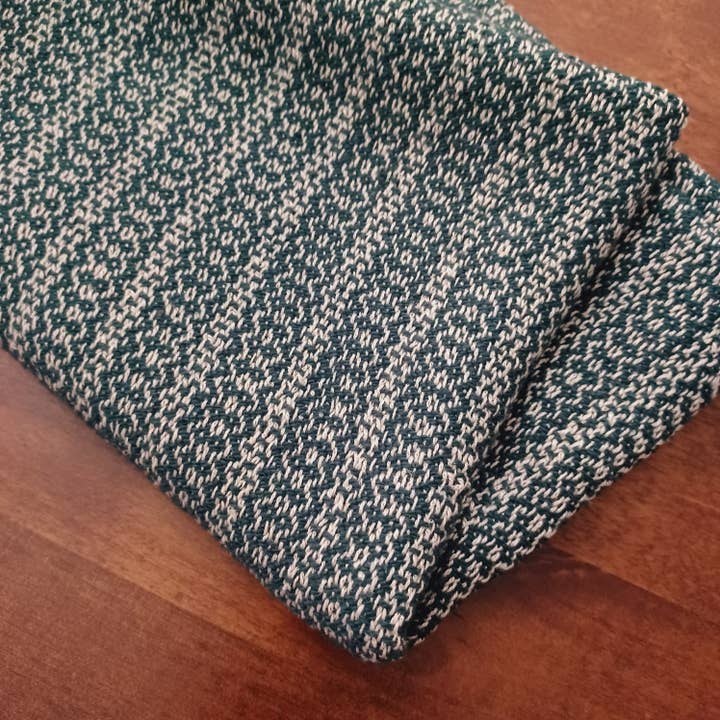 East Parlor - Wholesale Tea Towel - Fall Dishtowel, Hemp-Cotton4