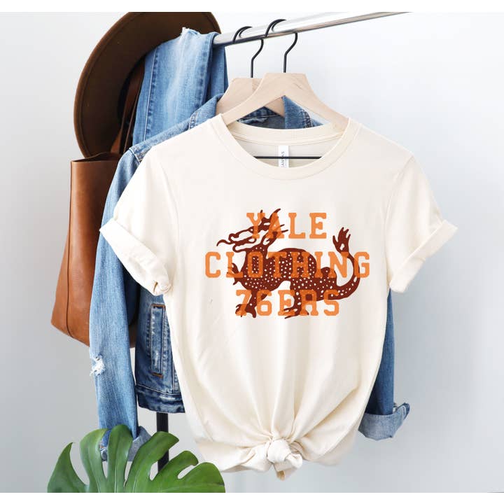 T-shirt Dragon pour la vente par Memphis Supply Co