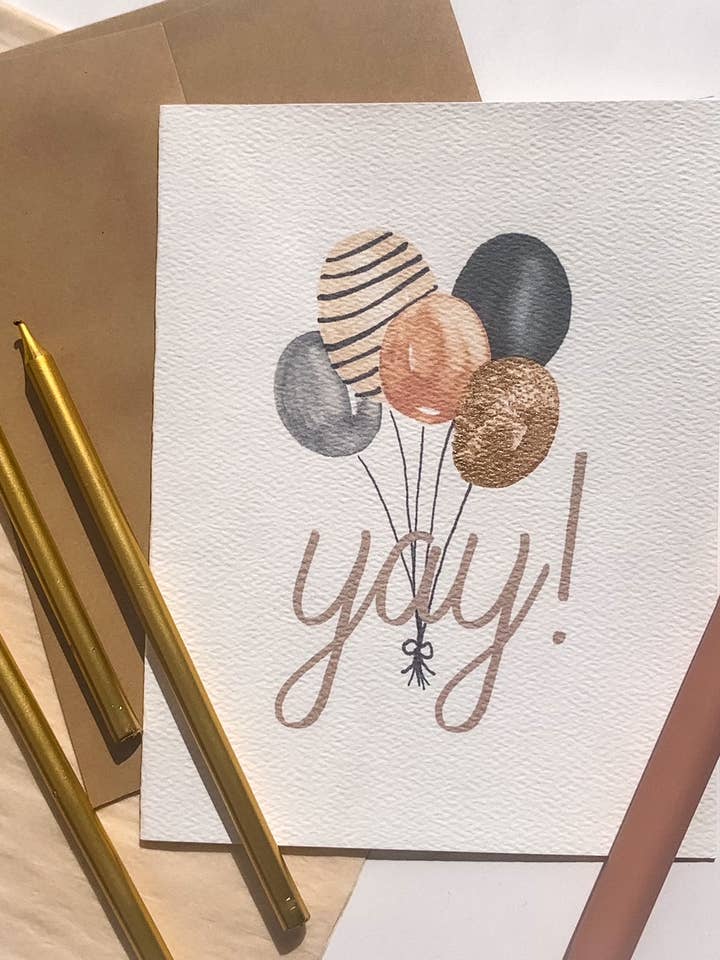 yay! for wholesale by Vdk Atelier