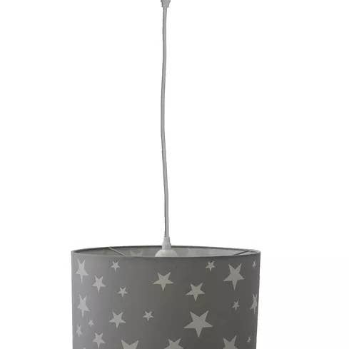 Lampara de Techo Martina Gris für den Großhandel von Aratextil