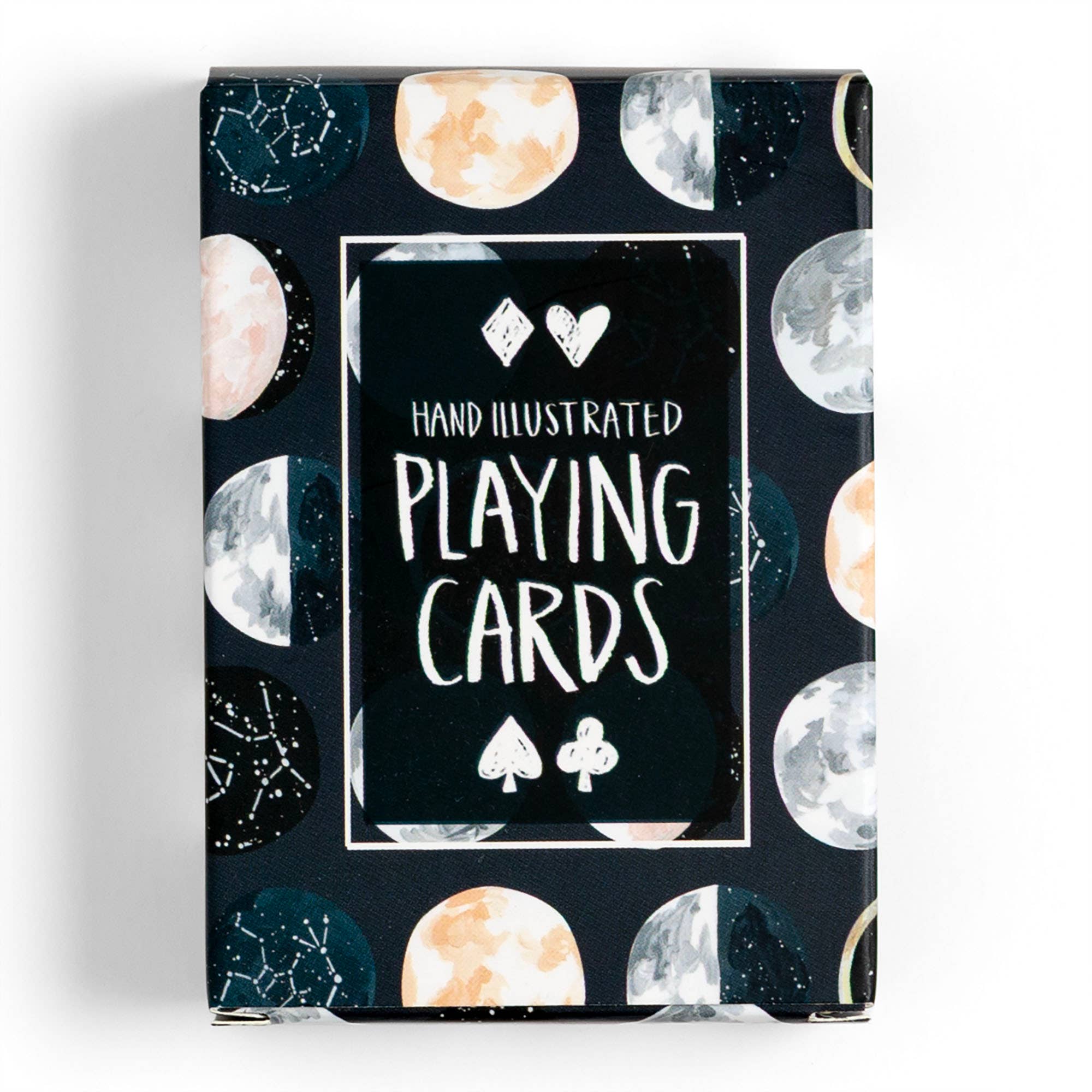 1canoe2 | One Canoe Two Paper Co. - Wholesale Playing Cards - Painted Moons Deck of Playing Card1