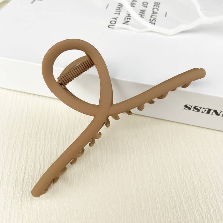 Vintage kaffe hårklip for engroshandel hos mildstyles