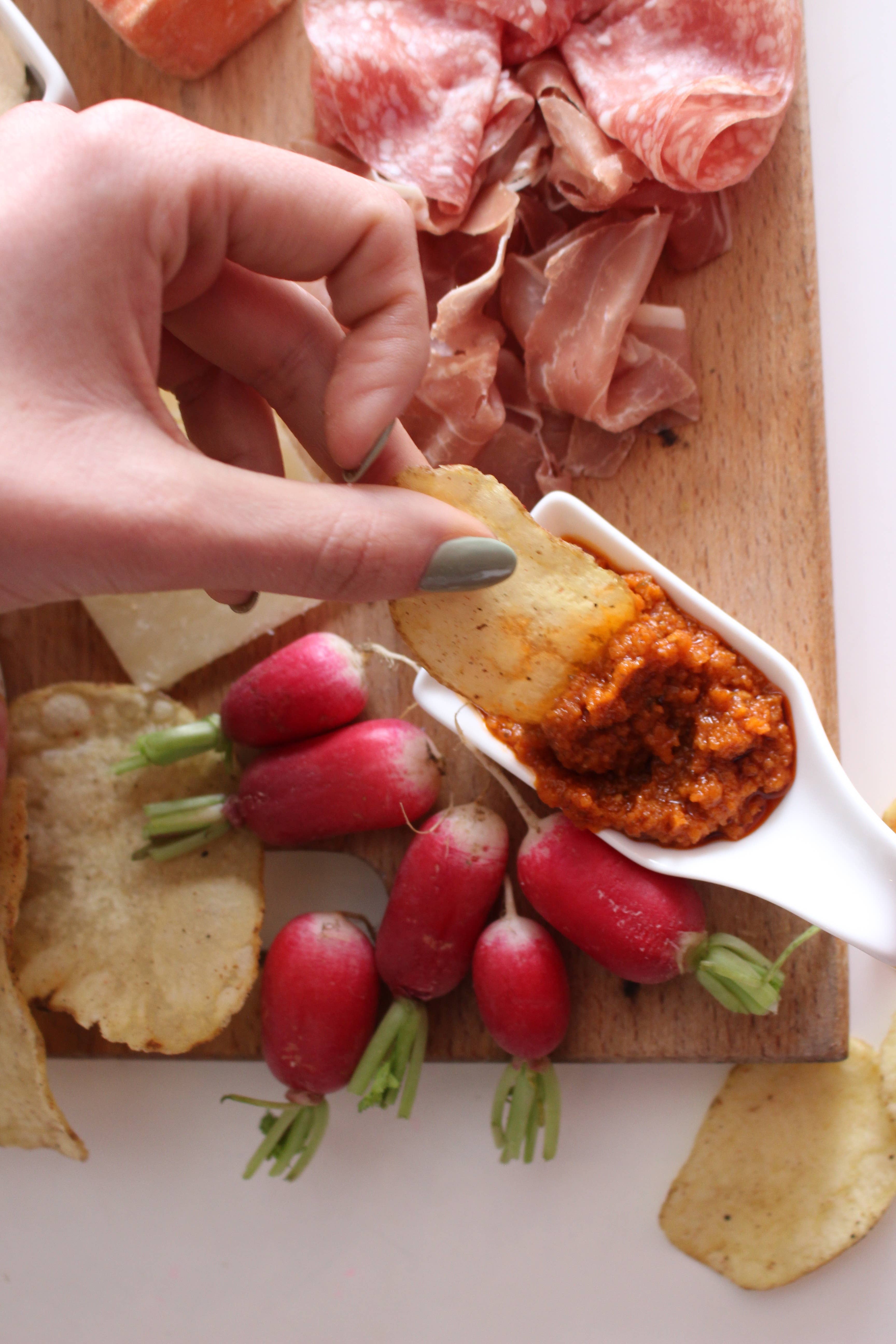 SO CHiPS - Vente Chips - Chips Pack Bestsellers 5 recettes 125 g • Qualité Artisan •1