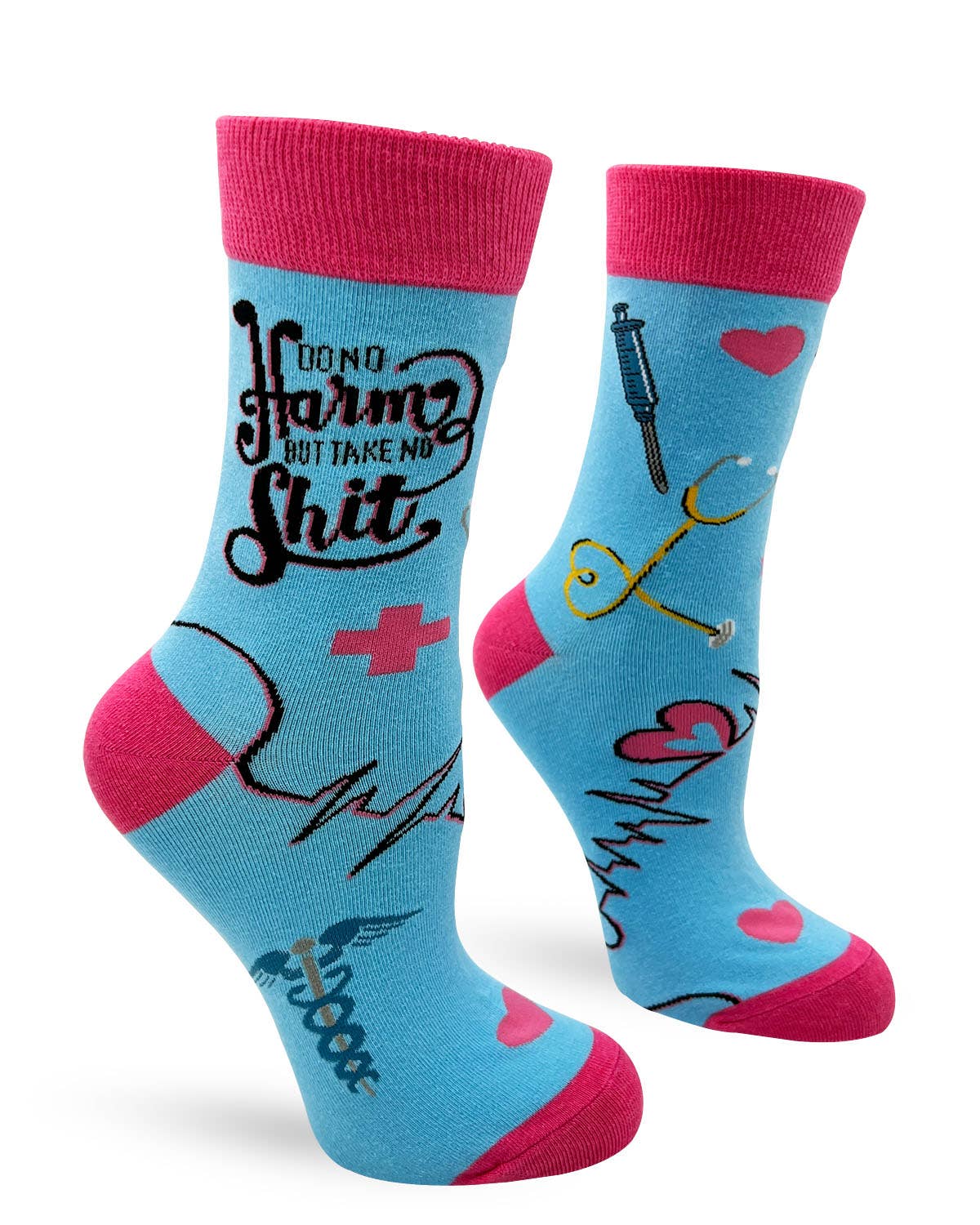 Fun socks for 2025 nurses