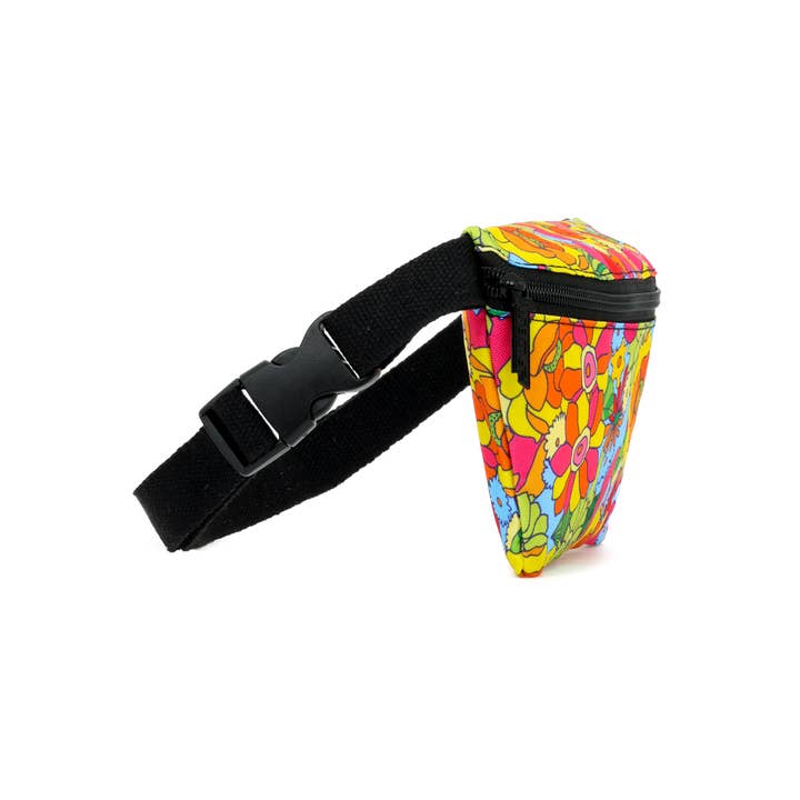 Fydelity - Wholesale Belt Bag - Women's - 83830: Fanny Pack | Slim | TokiMonster