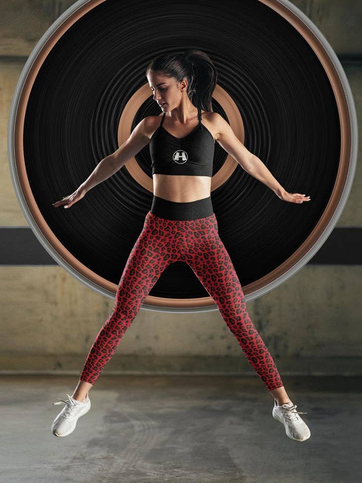 HYD LEGGING TAPIZ 186 för wholesale av BEST LUXURY