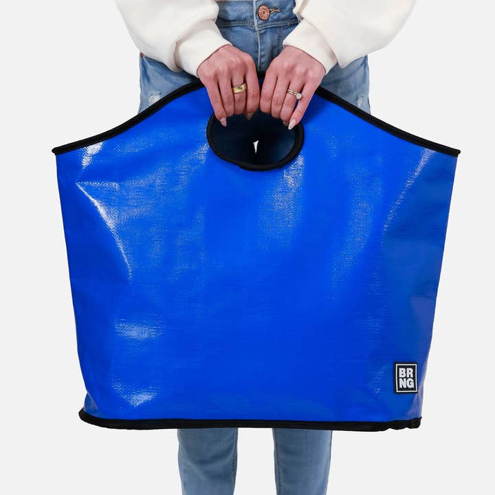 brng bag - Wholesale Tote Bag - Women's - The James Tote