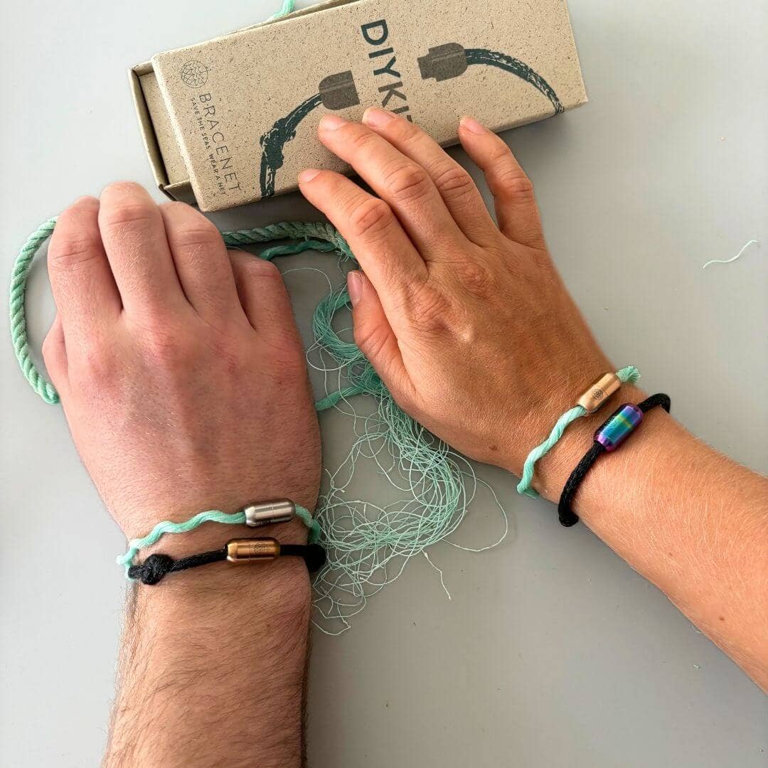 BRACENET - Wholesale DIY Craft Kit - BRACENET DIY KIT - your net10