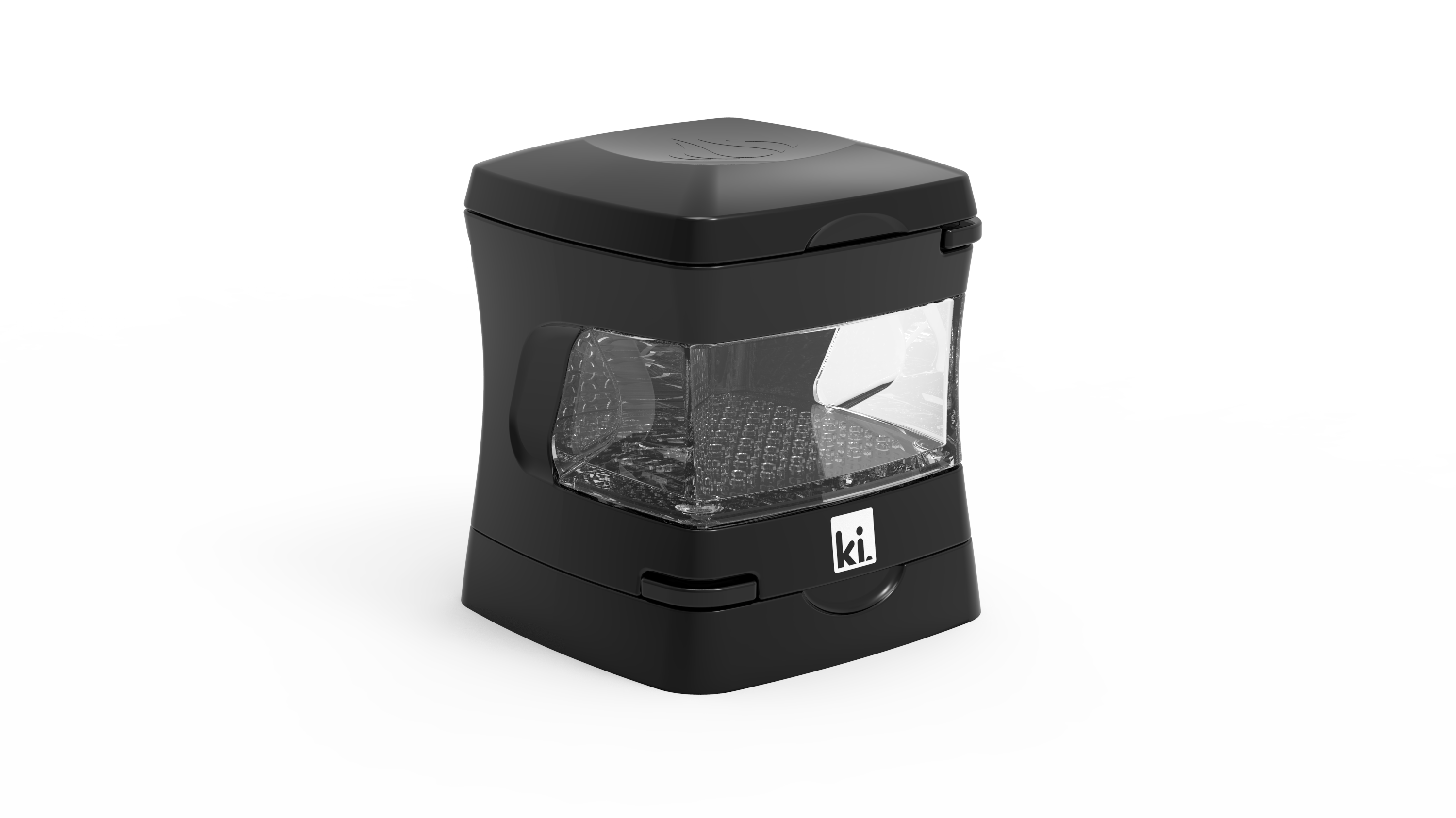 Kitchen Innovations Inc. - Wholesale Kitchen Tool/Gadget - Garlic-A-Peel (Garlic Chopper)0