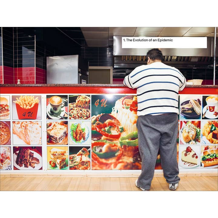 W. W. Norton - Wholesale Book - Adult - Is Our Food Killing Us? (The Big Idea Series)3