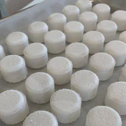 Embrace Less Waste - Wholesale Toilet Cleaner - Toilet Refresher | Toilet Bomb | 50 count0