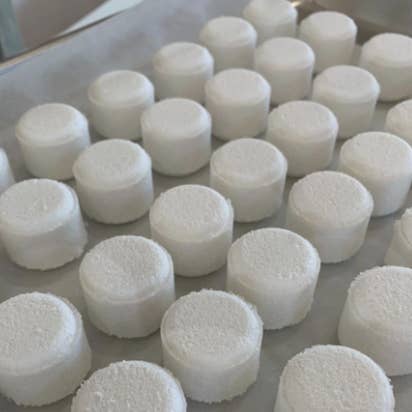 Toilet Refresher | Toilet Bomb | 50 count for wholesale by Embrace Less Waste