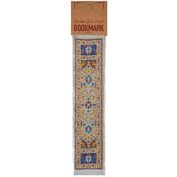 Gypsy Soul - Wholesale Bookmark - Turkish Kilim Design Bookmark - Large - Assortment 12 Pcs6