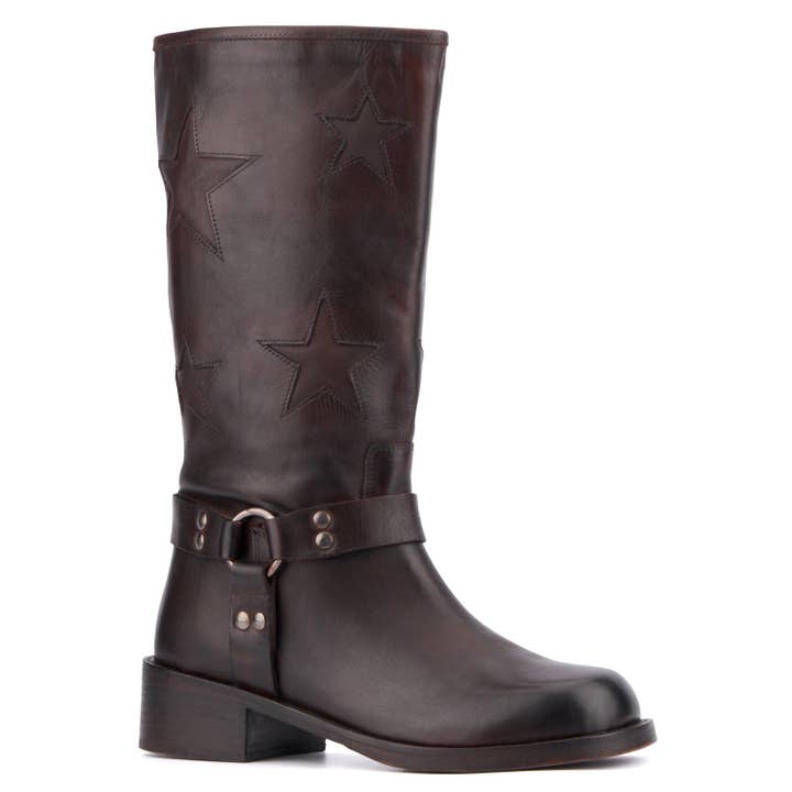 S3 Holding - Wholesale Cowboy Boots - Women's - Vintage Foundry Co. Women's Mathilde Mid Calf Boots10