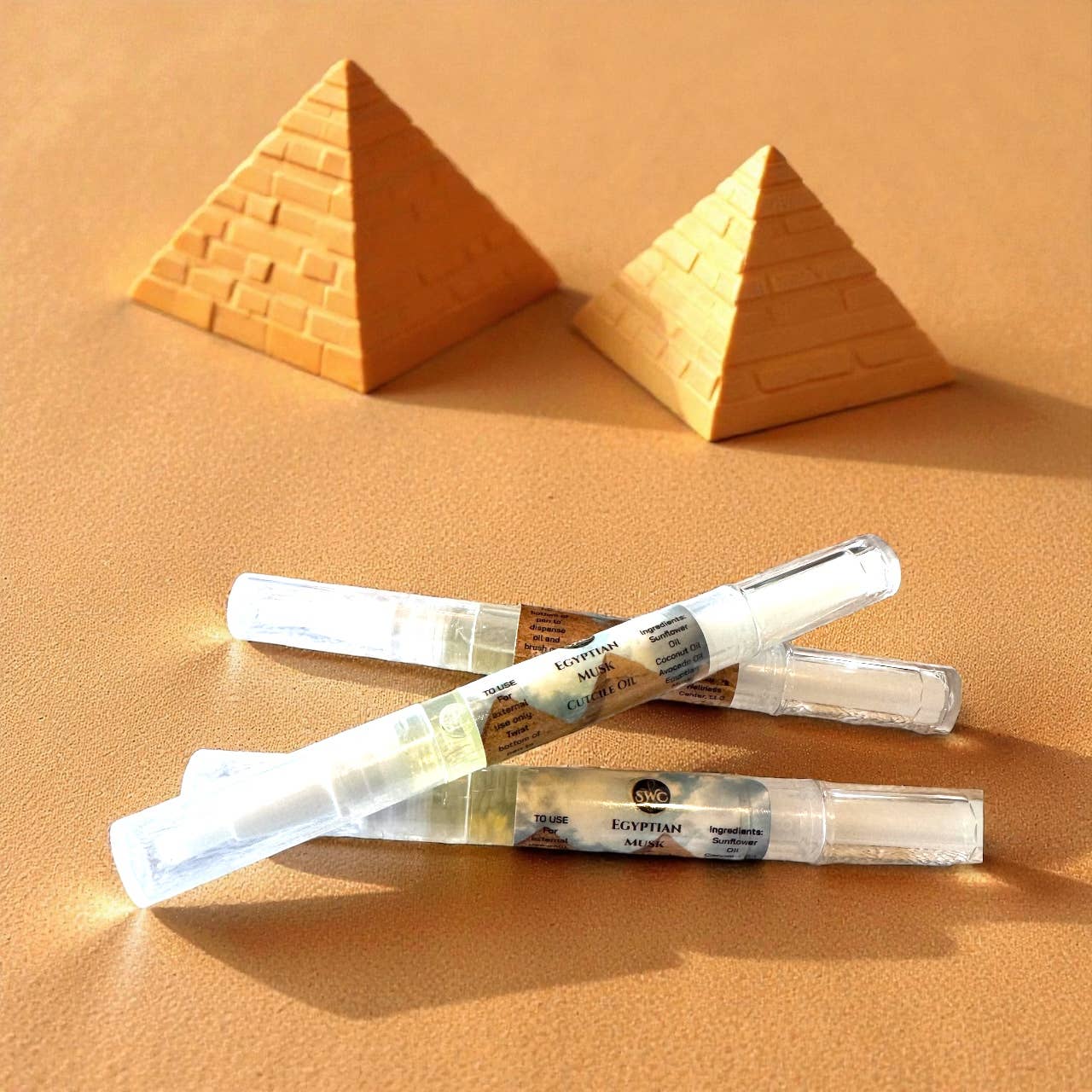 SWC Sisu Wellness Center - Wholesale Cuticle Oil - Cuticle Oil Pens7