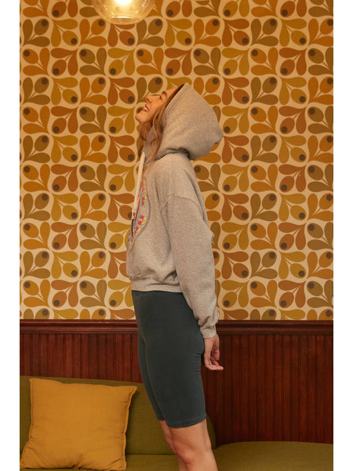 People Of Leisure - Wholesale Hoodie - Women's - Grateful Dead Stealie Hoodie3