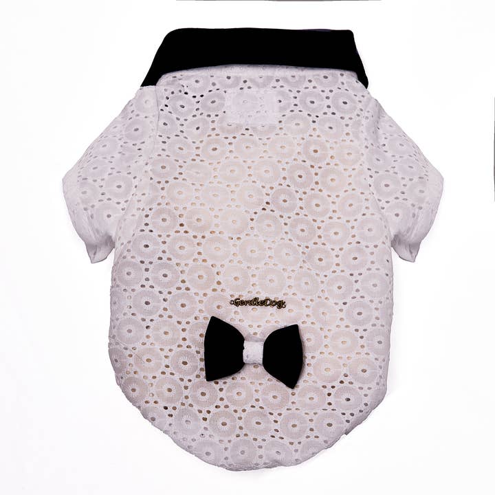 GentleDog - Wholesale Pet Shirt - Dog - Amy T-Shirt3