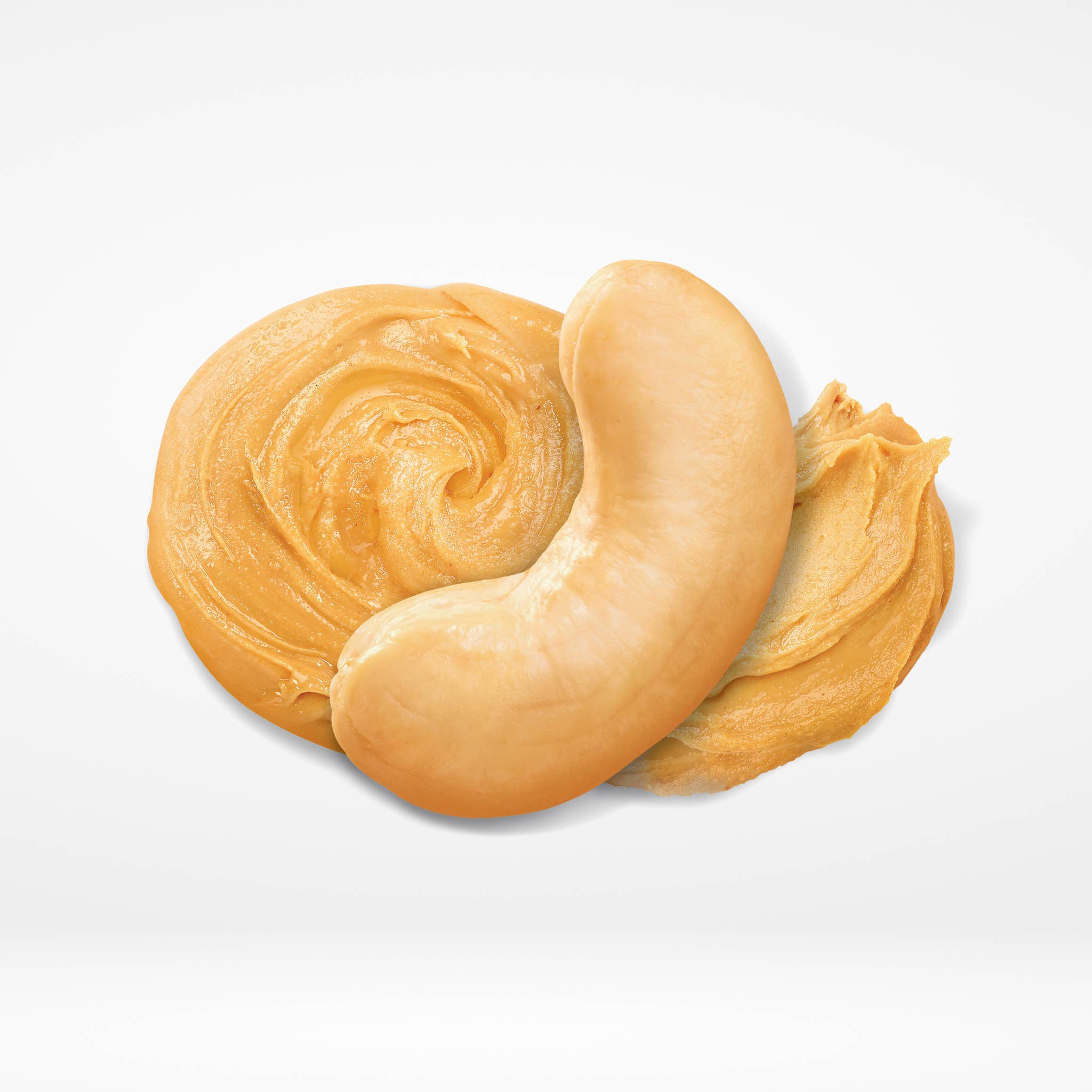 Octonuts California - Wholesale Nut Butter - Roasted Creamy Cashew Butter, 16oz1