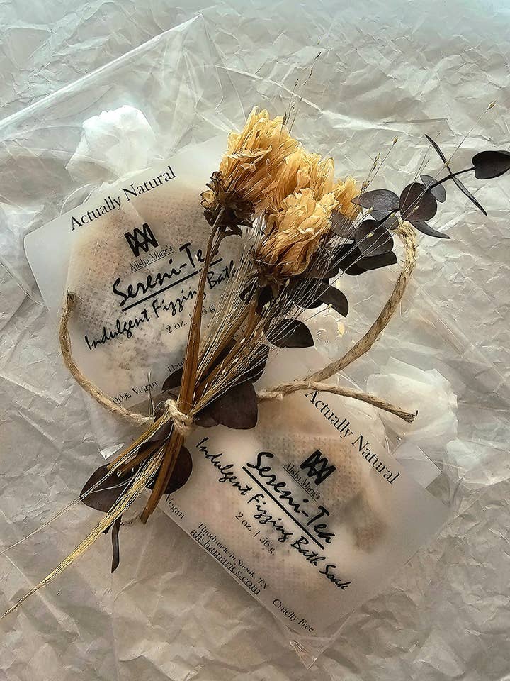 Sereni-te-forkælende brusende badeværelses-Enkeltseng for engroshandel hos Alisha Marie's