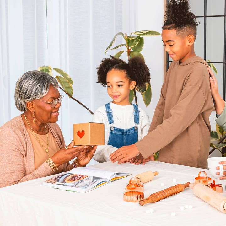 Lovebox (Europe) – Engroshandel Gaveæske – Lovebox Original Farve & Foto – Mors dags gave9